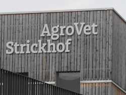 AgroVet Strickhof